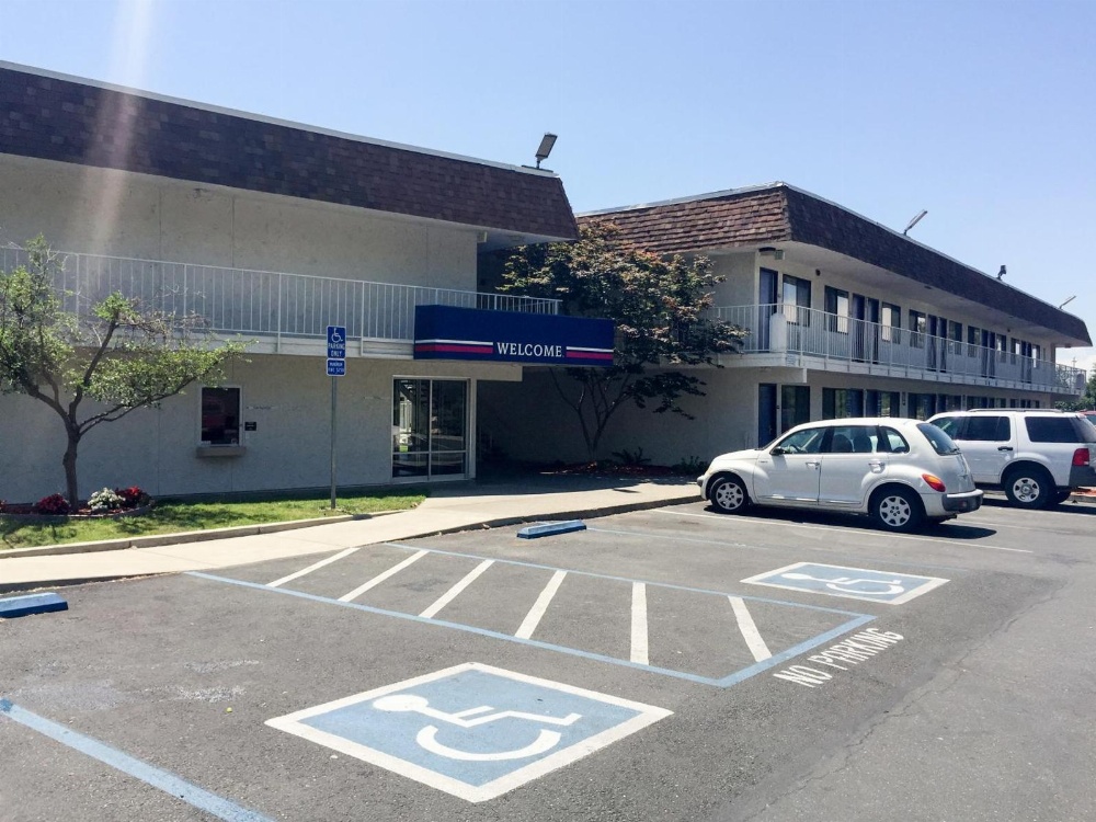 Motel 6-Oroville, CA Main image