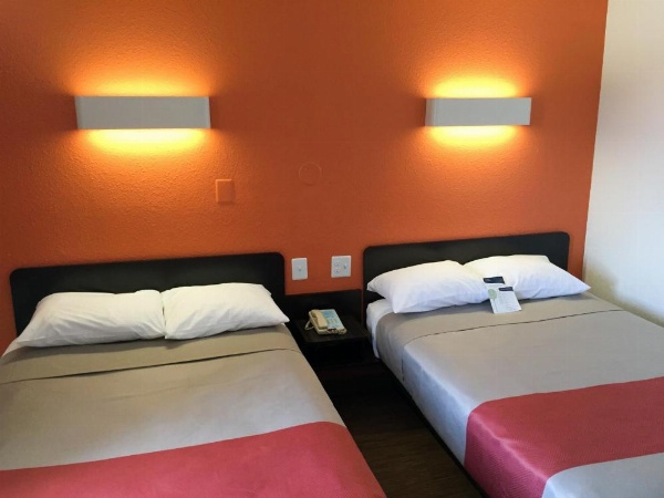 Motel 6-Oroville, CA image 13