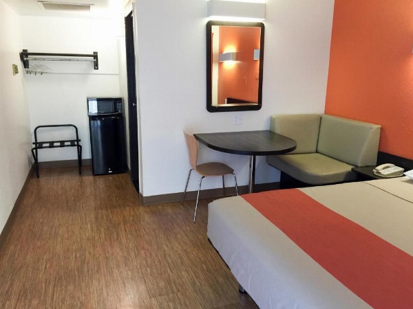Motel 6-Oroville, CA image 15