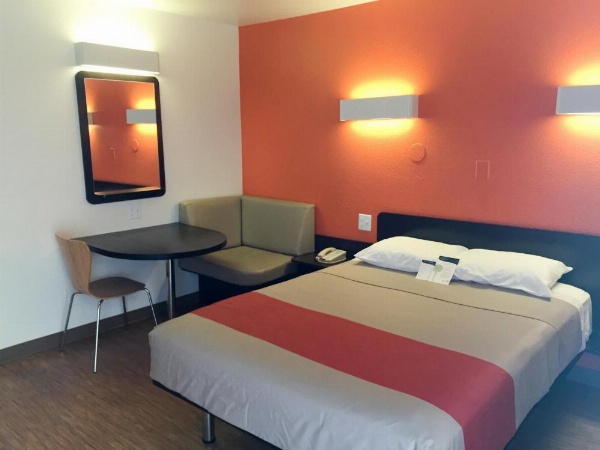 Motel 6-Oroville, CA image 17