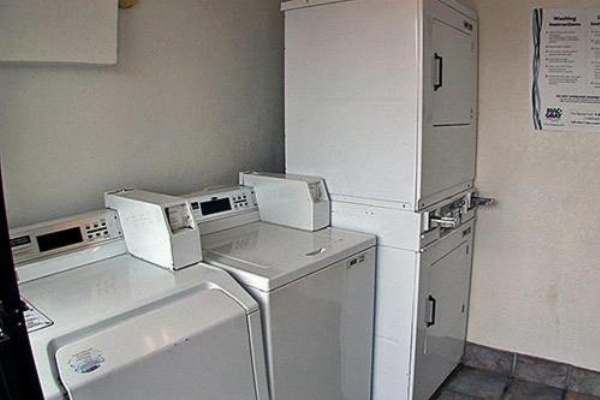 Motel 6-Oroville, CA image 21