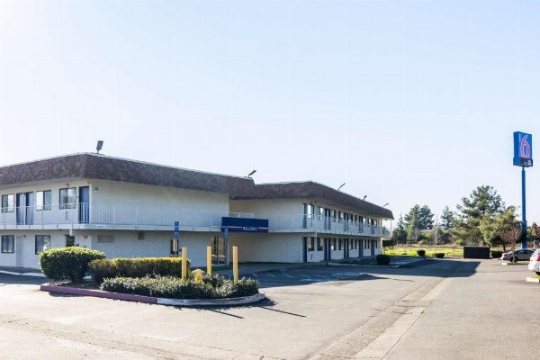 Motel 6-Oroville, CA image 25